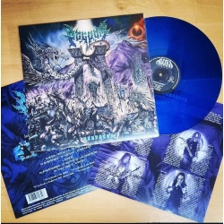 POGROM - UKU PACHA 12LP